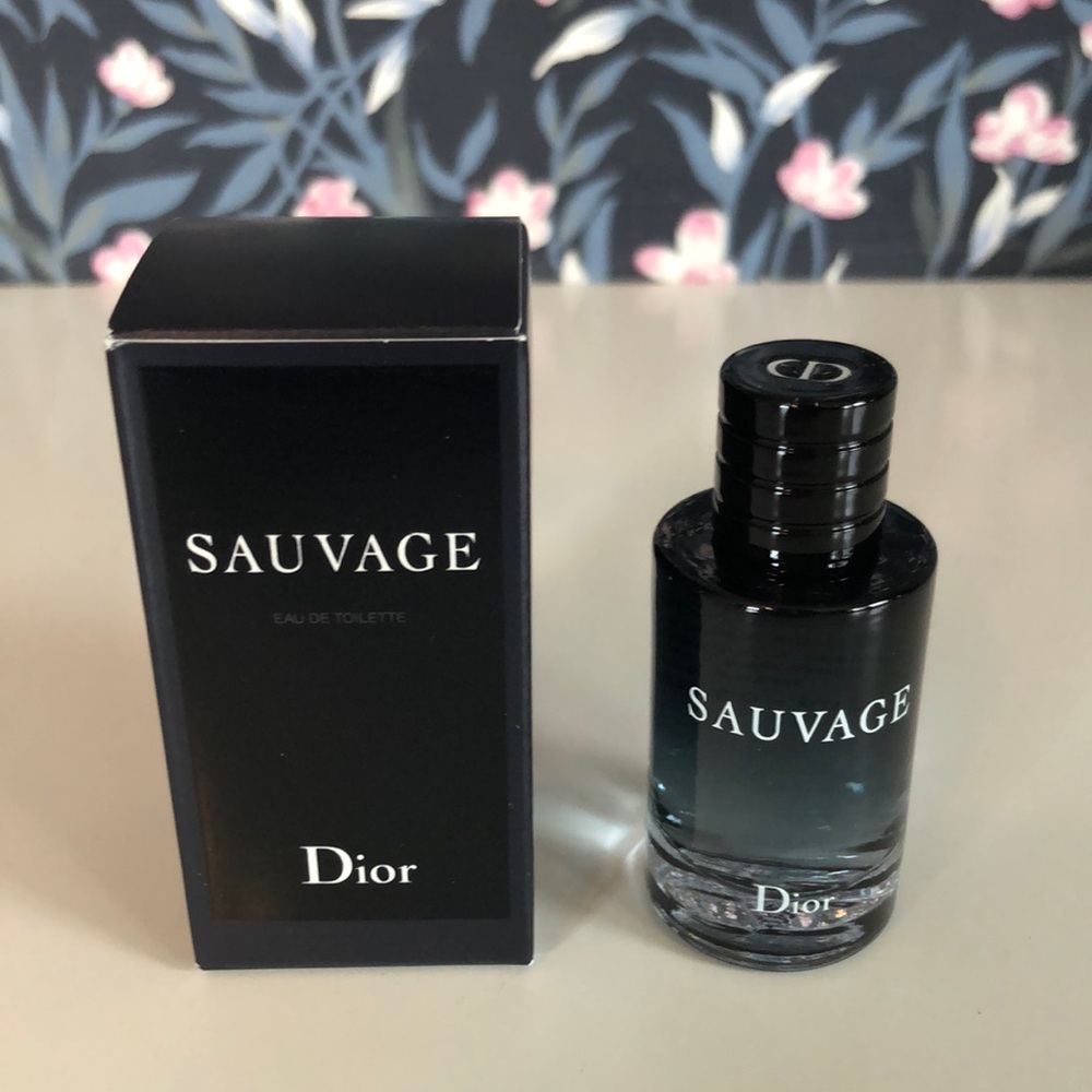 Dior Sauvage EDT